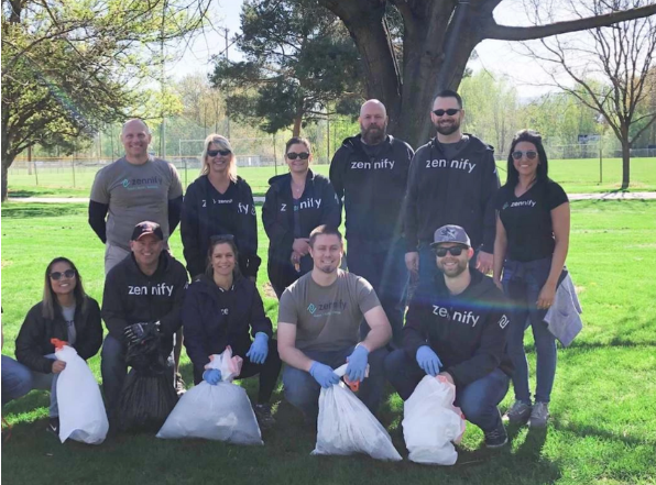 Earth Day Work Group