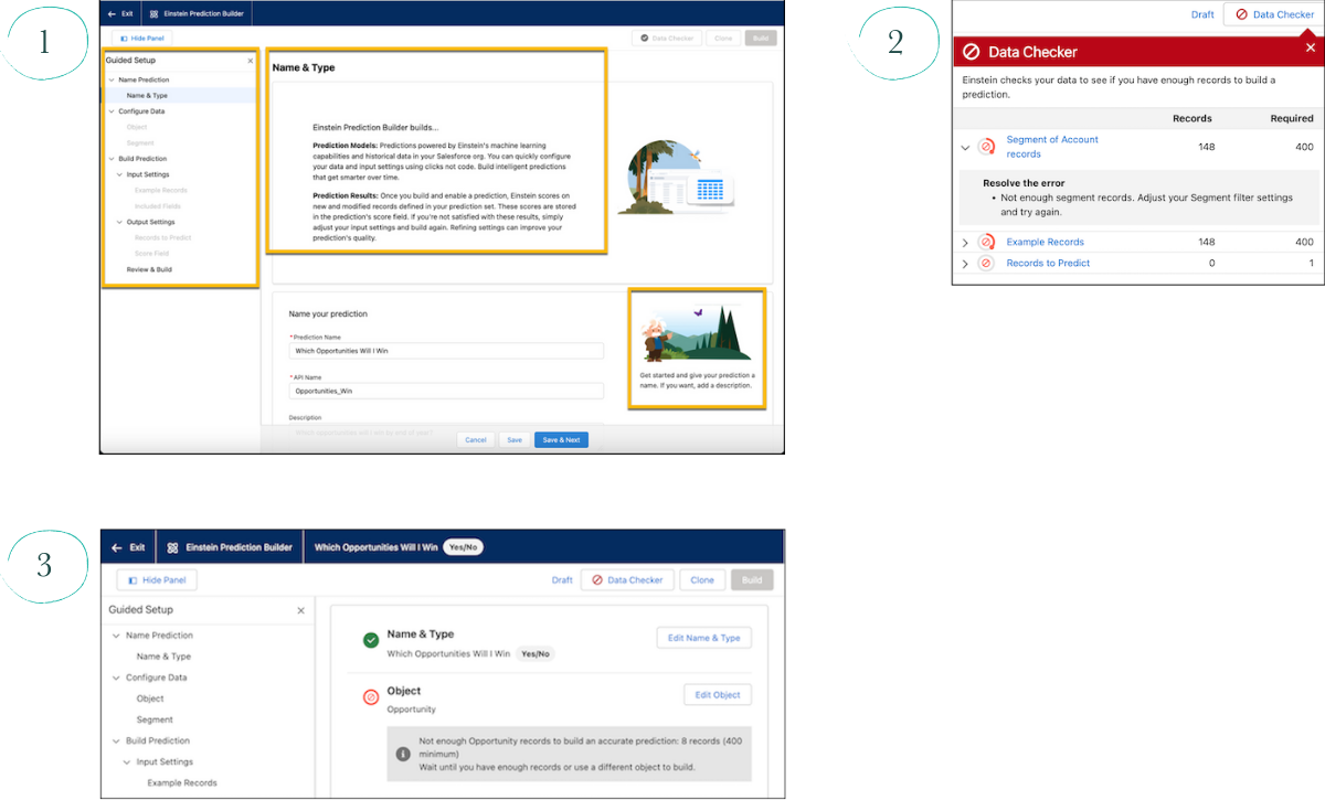 Latest Financial-Services-Cloud Exam Duration