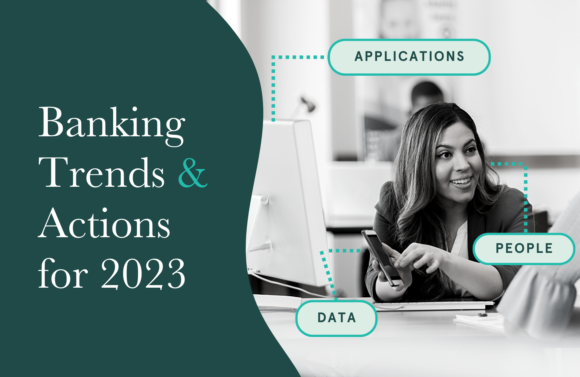 Banking Trends Actions For 2023 Zennify